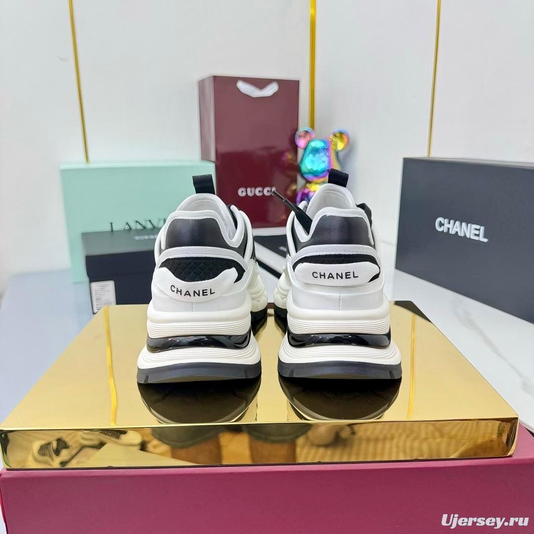 Adidas 2025 SS Panda Sneakers Classic Design Casual Sports Shoes - LY00360