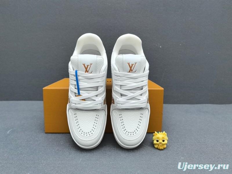 Adidas 2025 SS IV Fashion Show Sneakers - KFY00370