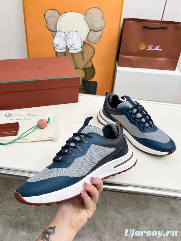 Lp Men's Running Shoes Upgraded Edition - KFY00300