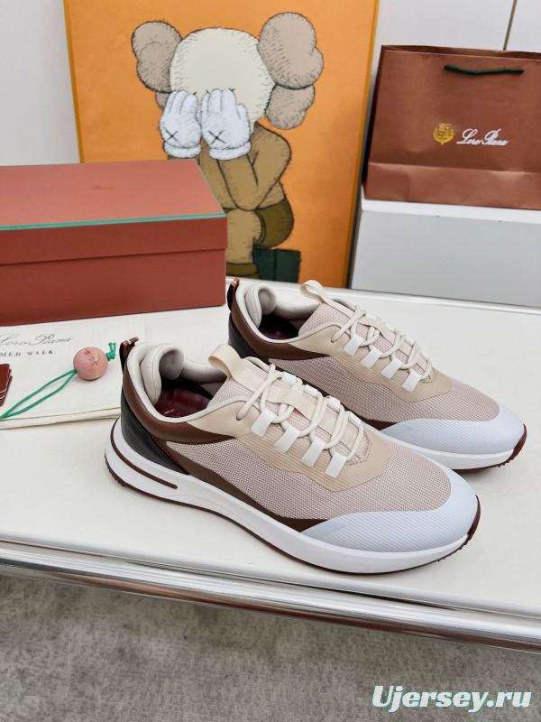 Adidas LP Jogging Men's Running Shoes Upgraded Version - KFY00300