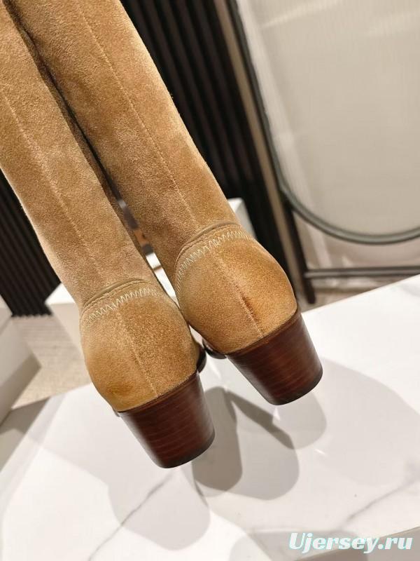 CELINE Fall/Winter 2025 SS Fashion Boots - LY00500
