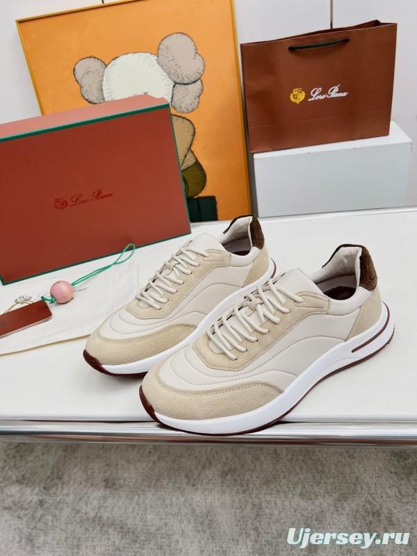 Adidas LP Jogging Men's Running Shoes Upgraded Version - KFY00300