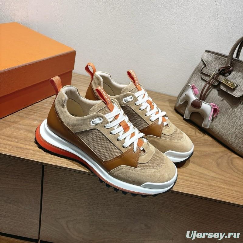 H Boots Classic Chelsea Boots with British Color Block Design - AS00410