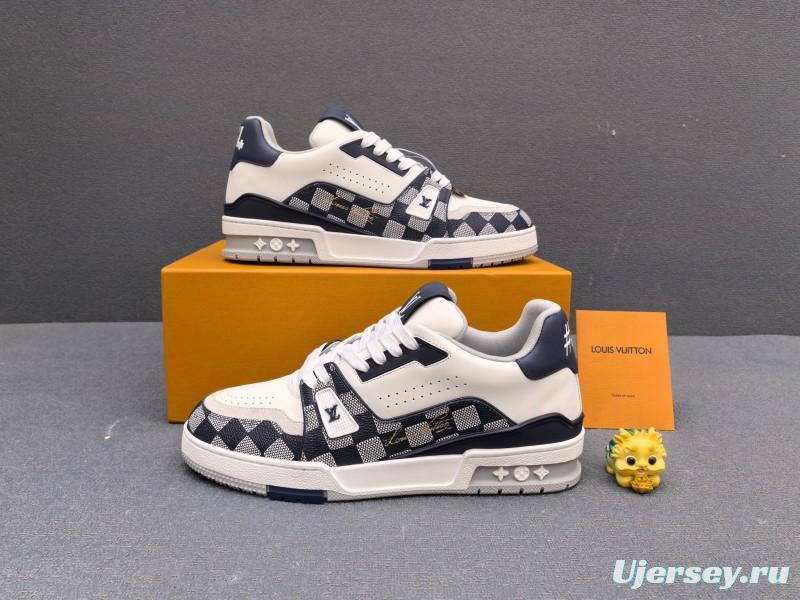 Adidas 2025 SS IV Fashion Show Sneakers - KFY00370