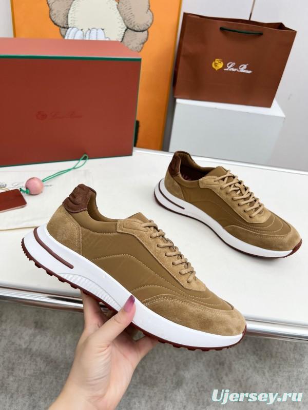 Adidas LP Jogging Men's Running Shoes Upgraded Design - KFY00300