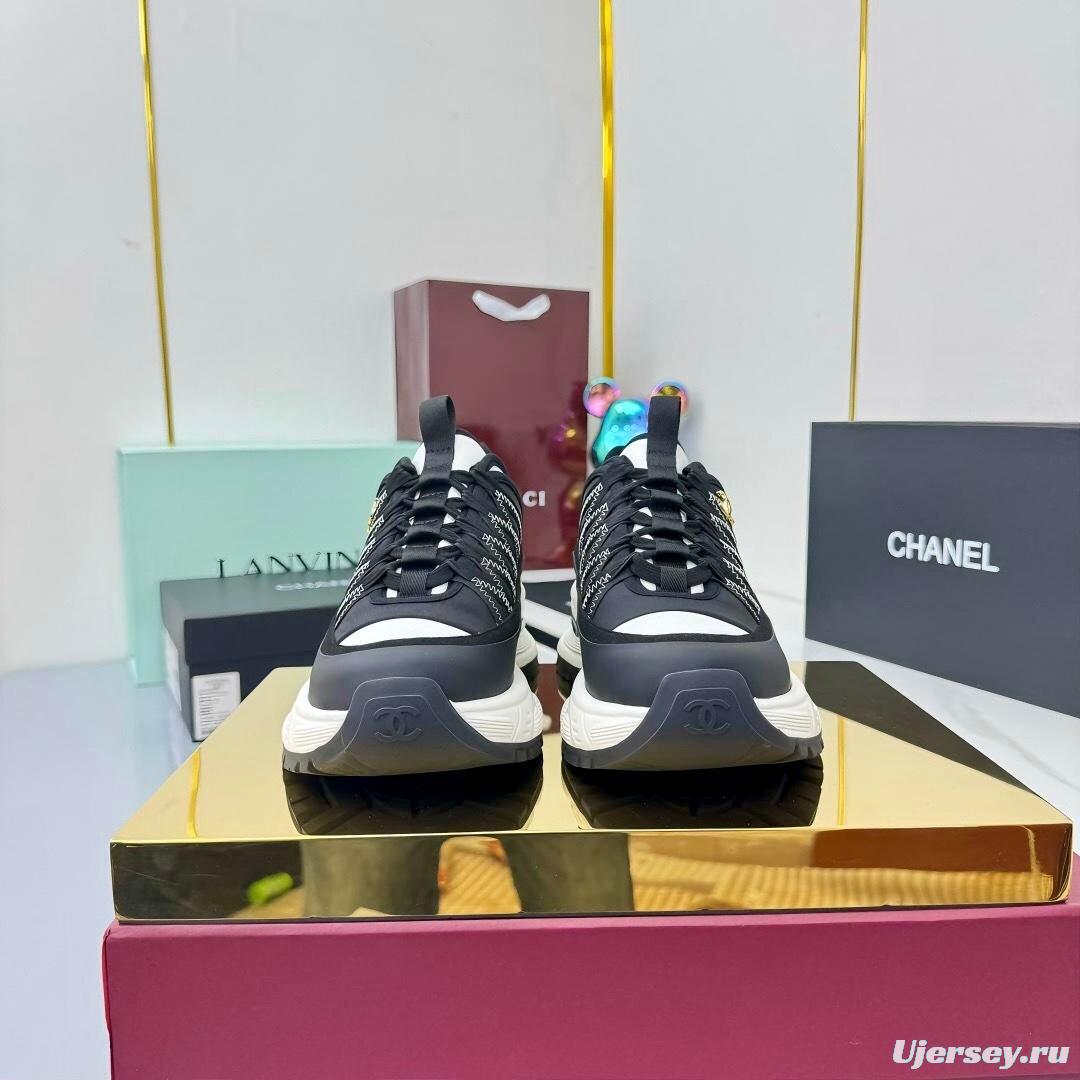 Adidas 2025 SS Panda Sneakers Classic Design Casual Sports Shoes - LY00360