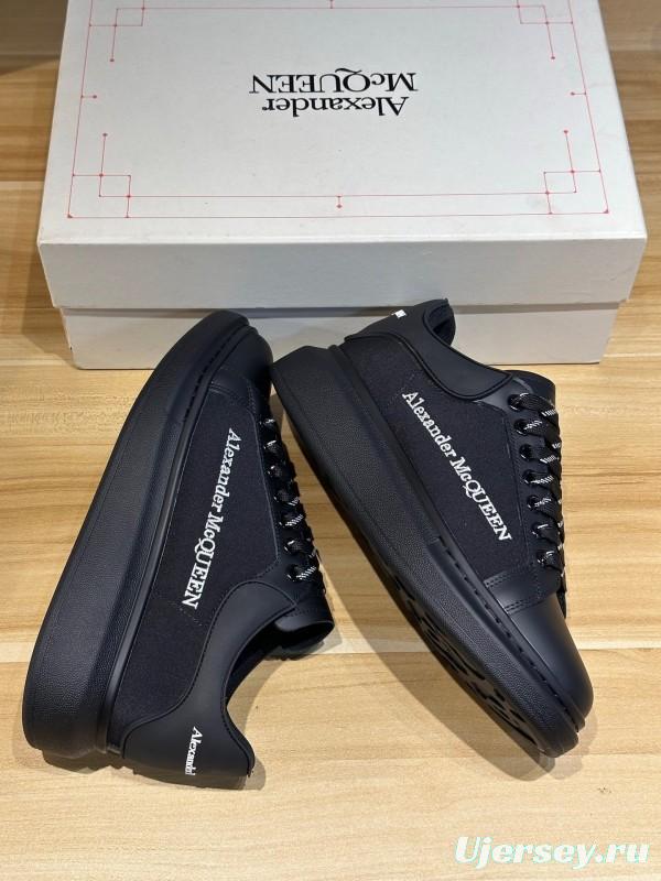 Alexander McQueen High-Quality Upgraded Sneakers - AS00300