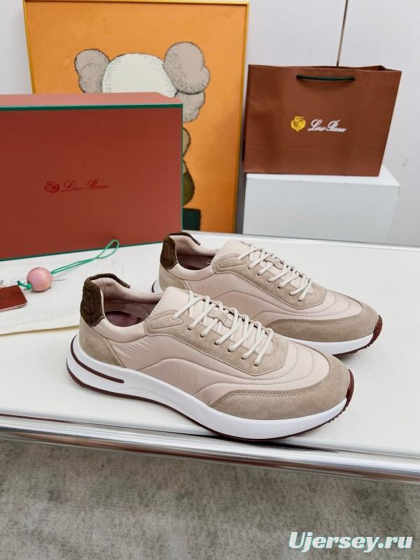 Adidas LP Jogging Men's Running Shoes Upgraded Version - KFY00300