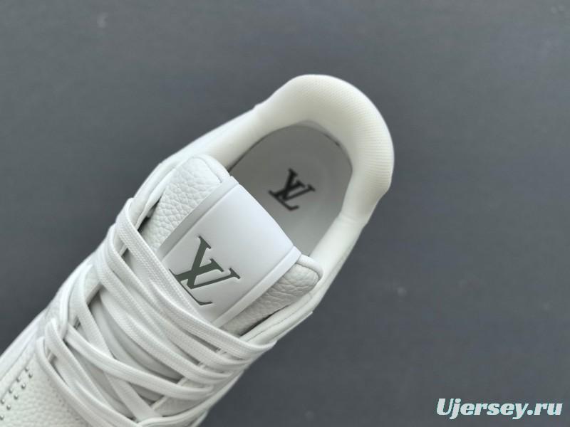 Adidas 2025 SS IV Fashion Runway Sneakers - KFY00370