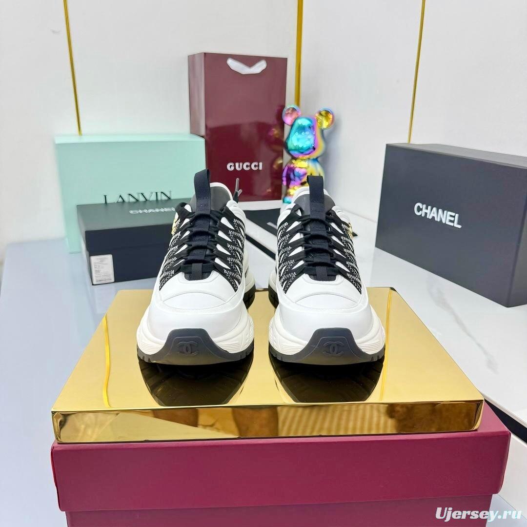 Adidas 2025 SS Panda Sneakers Classic Design Casual Sports Shoes - LY00360