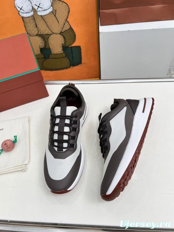 Adidas LP Jogging Men's Running Shoes Upgraded Cushioning - KFY00300