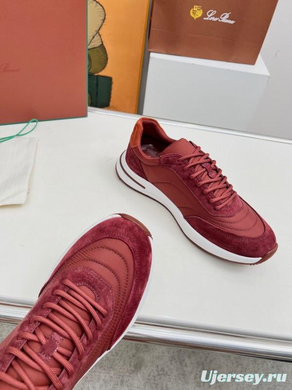 Adidas LP Jogging Men's Running Shoes Upgraded Version - KFY00300