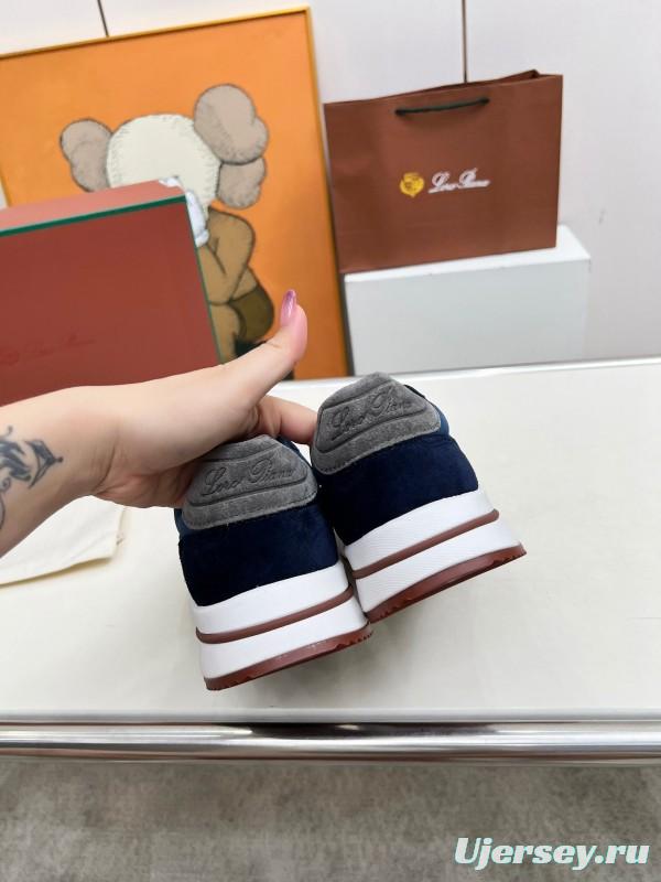 Adidas LP Jogging Men's Running Shoes Upgraded Design - KFY00300