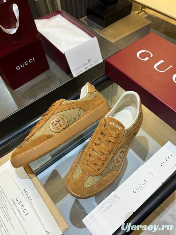 Gucci Couple Style Trainer Shoes Retro Sports Shoes - AS00280