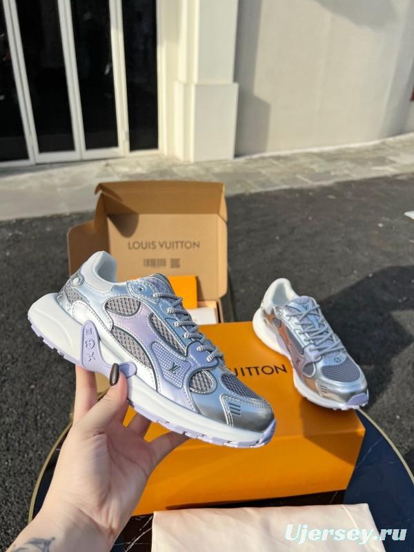 Louis Vuitton Olympia Series Casual Running Shoes - AS00320