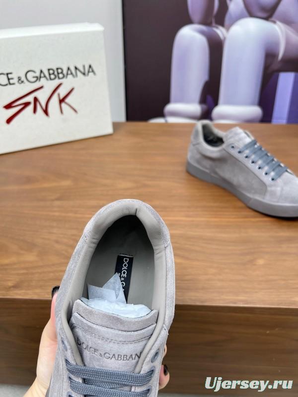 DG 2025 Spring Summer Collection Men's Casual Shoes - LY00280