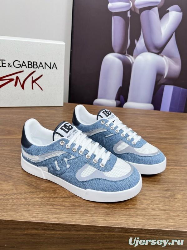 DG New Collection Men's Casual Shoes with Modern Design - LY00310