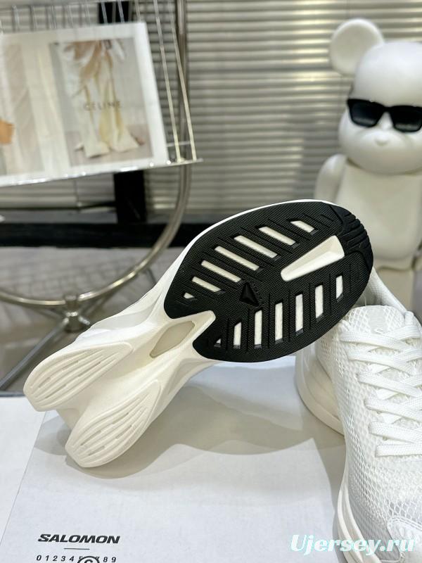 Salomon X MM6 Co-branded Trail Running Shoes - AS00320