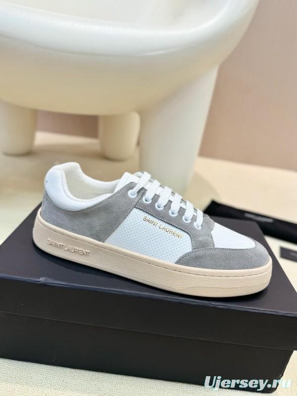 SAINT LAURENT SL61 Casual Retro Series - AS00330