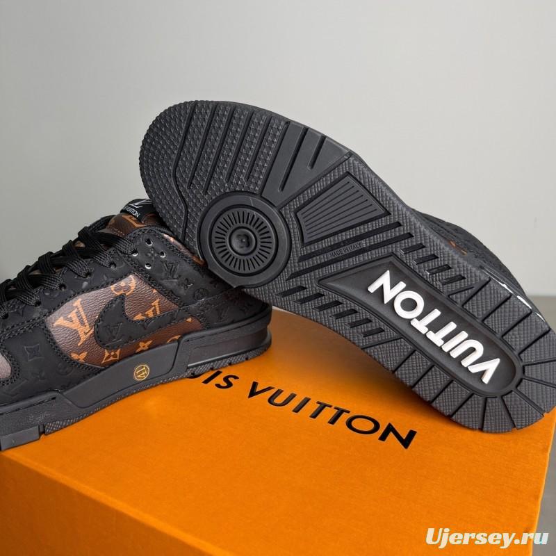 Nike Dunk SB Low Comfort Casual Lifestyle Shoes - YC