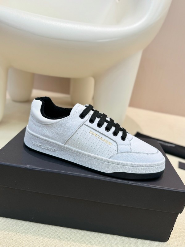 SAINT LAURENT SL61 Casual Series Retro Design - AS00330