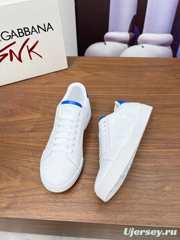 DG 2025 Spring Summer Collection Men's Casual Shoes - LY00380
