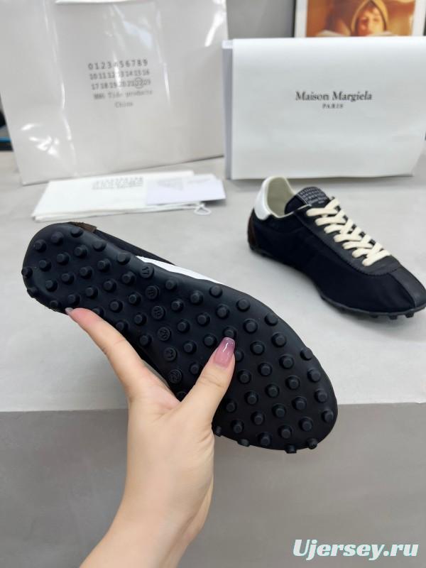 Maison Margiela Couple Sports Casual Shoes - AS00240