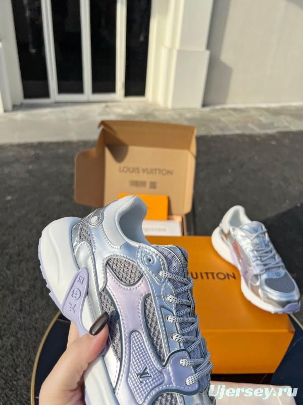 Louis Vuitton Olympia Series Casual Running Shoes - AS00320