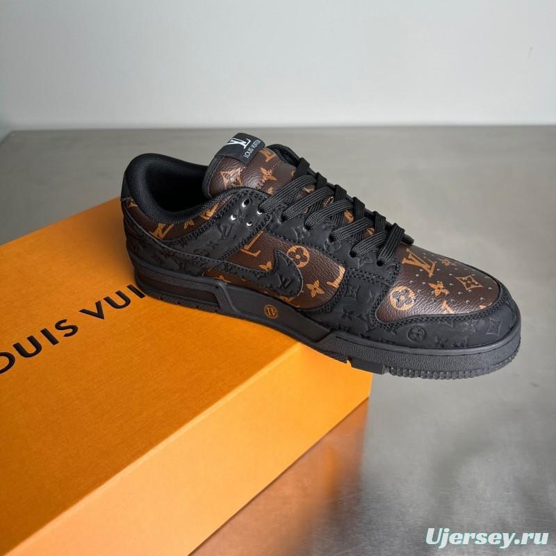 Nike Dunk SB Low Comfort Casual Lifestyle Shoes - YC