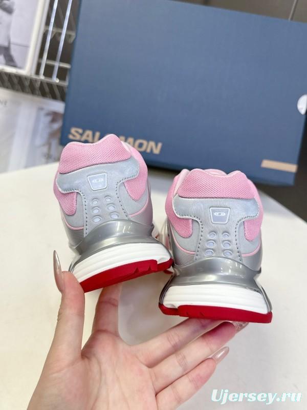 SALOMON Outdoor Casual Sports Shoes 2025 SS - KFY00310