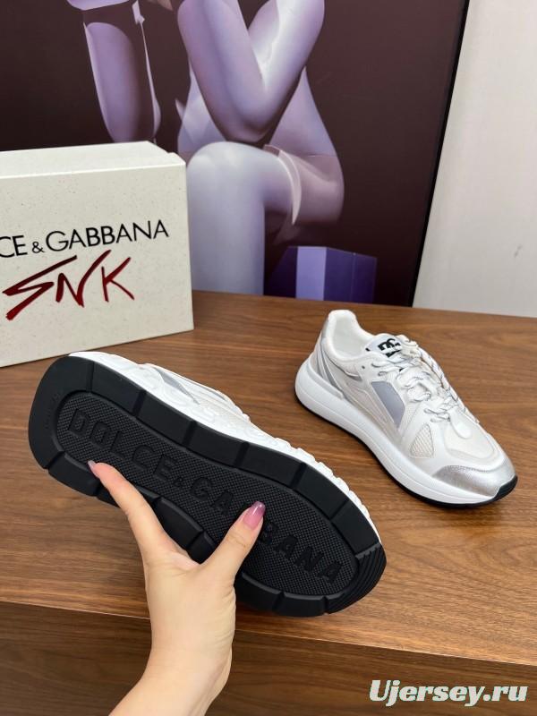 Adidas 2025 SS DG Couple Collection Casual Wear - AS00320