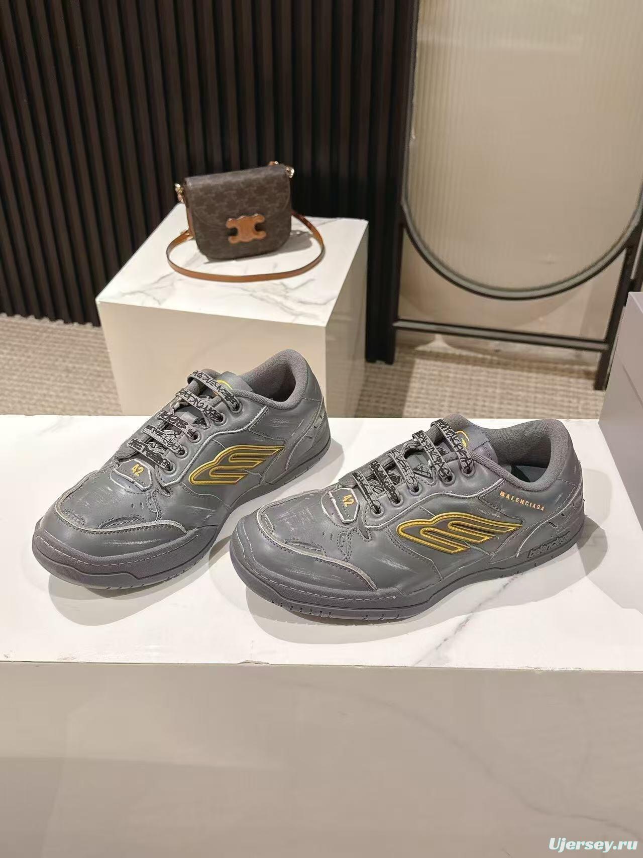 Balenciaga Hamp tons Couple Sneakers 2025 SS Latest Autumn Winter Collection - LY00380