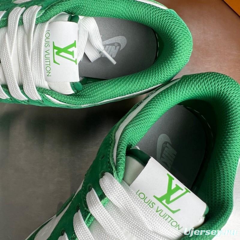 Nike Dunk SB Comfortable Fashion Low-Top Lifestyle Casual Shoes - YC