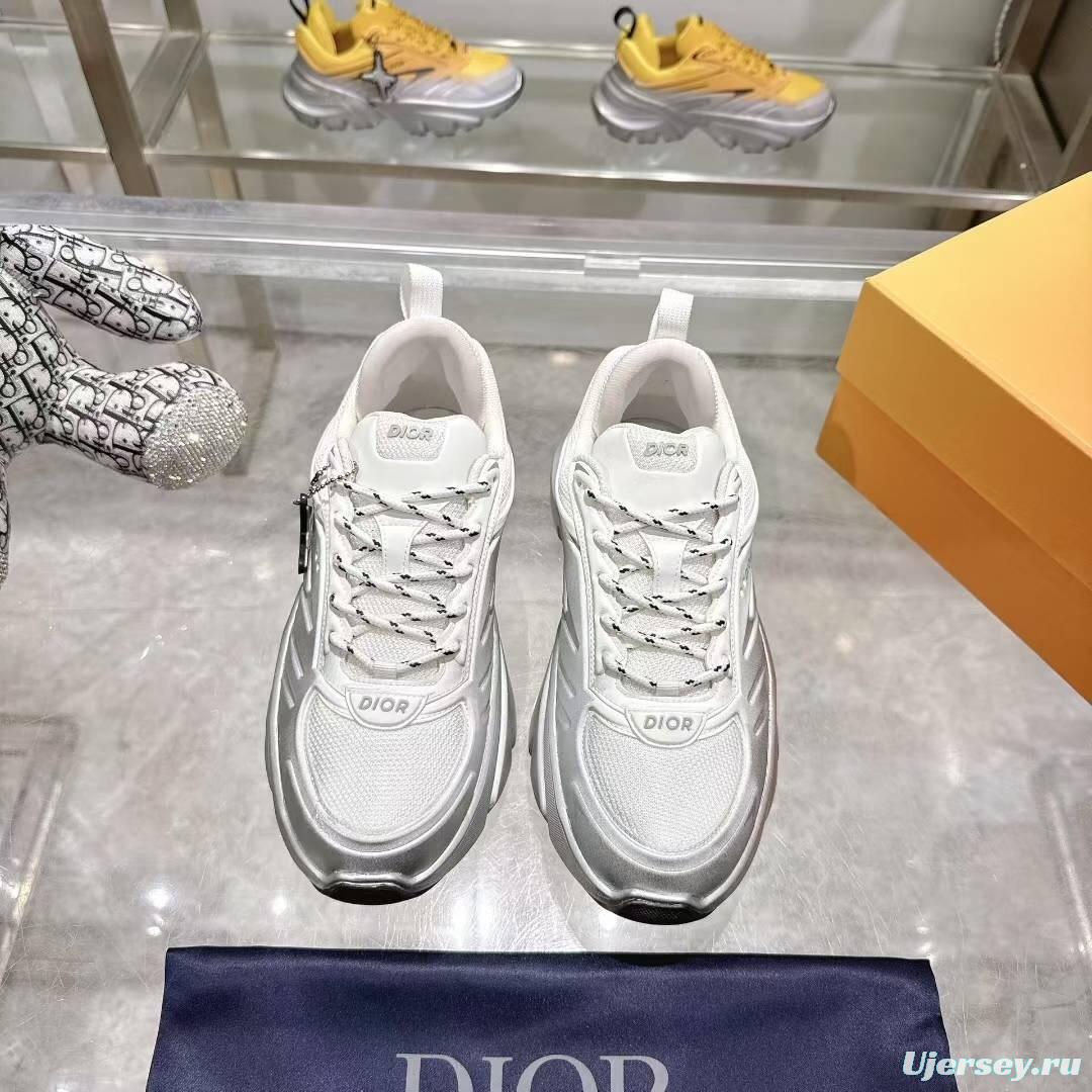 Dior B44 Dad Shoes Retro Style Sneakers - AS00380