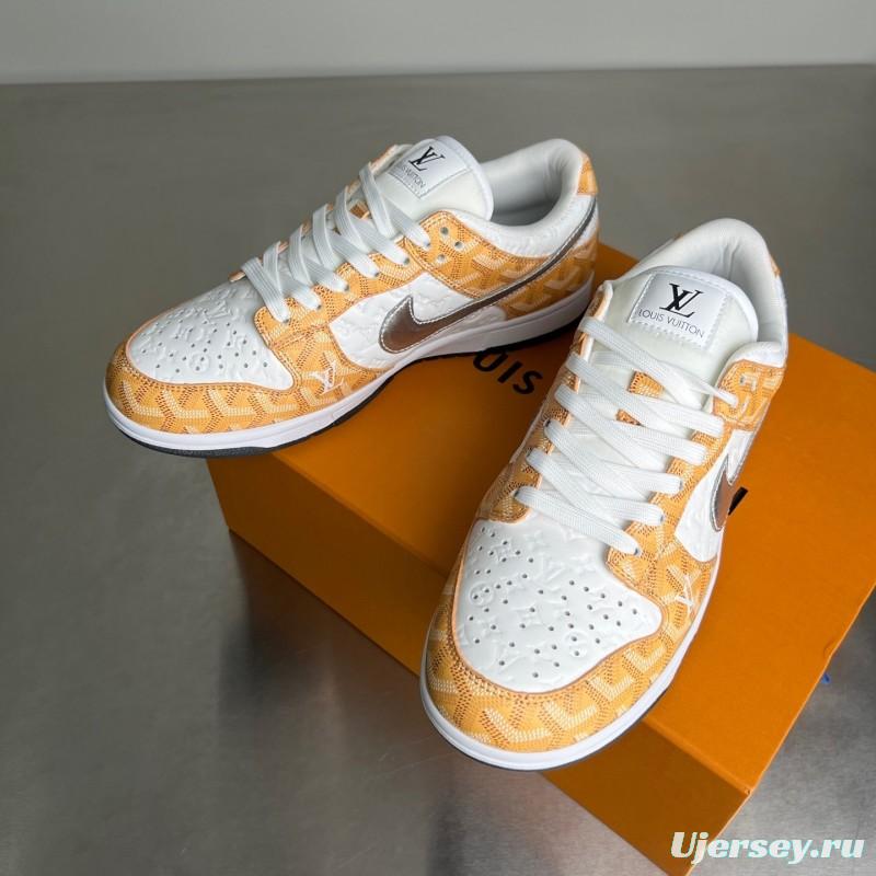 Nike Dunk SB Low Comfort Casual Shoes - YC