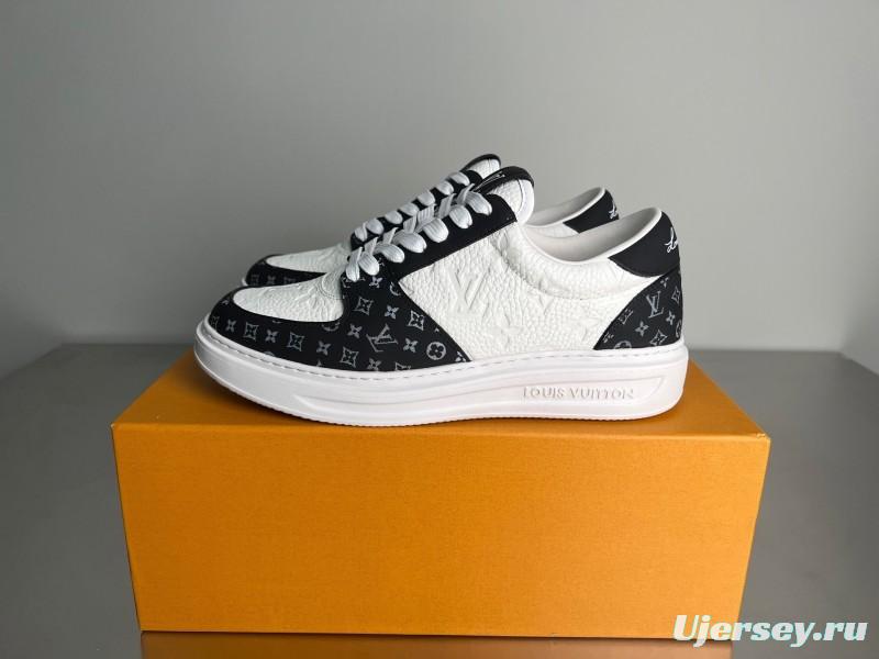 Lv Men's Casual Sports Sneakers Spring Summer 2025 - YC