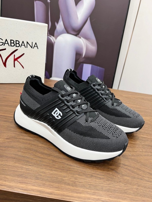 Adidas 2025 SS Running Shoes with Enhanced Cushion - LY00280