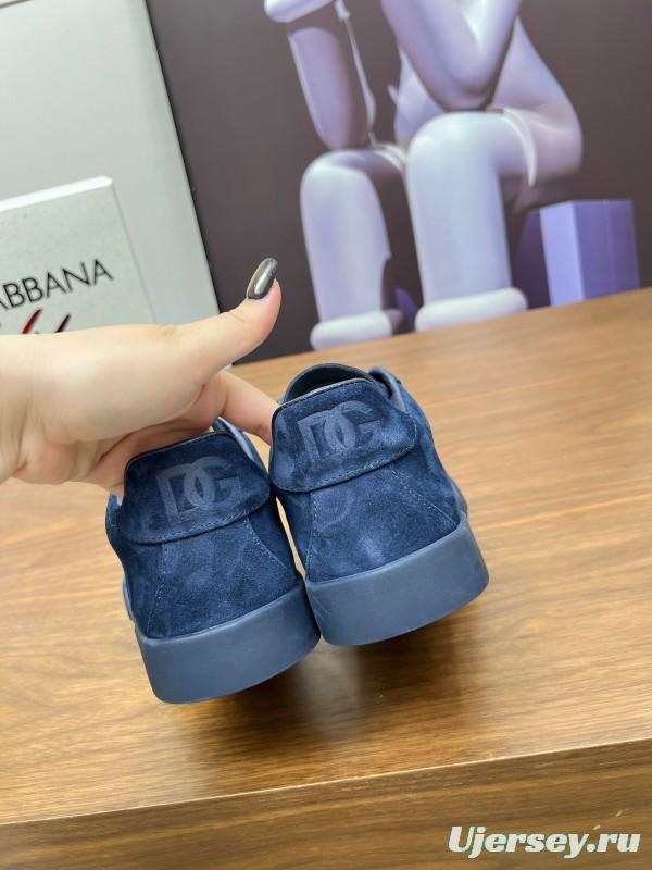 DG 2025 Spring Summer Collection Men's Casual Shoes - LY00280