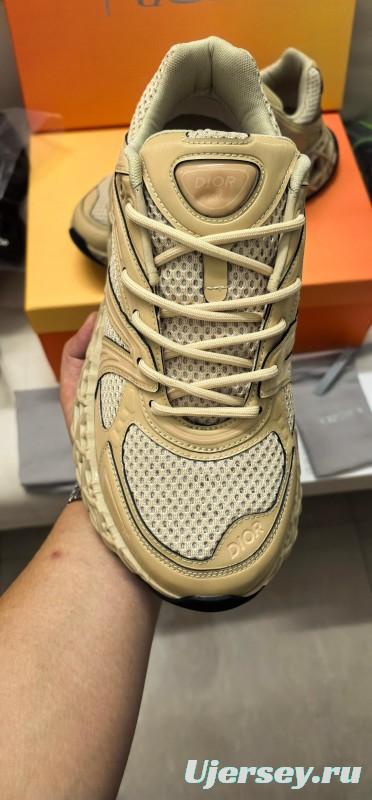 Dior B35 Dad Shoes Retro Style Sneakers - AS00400