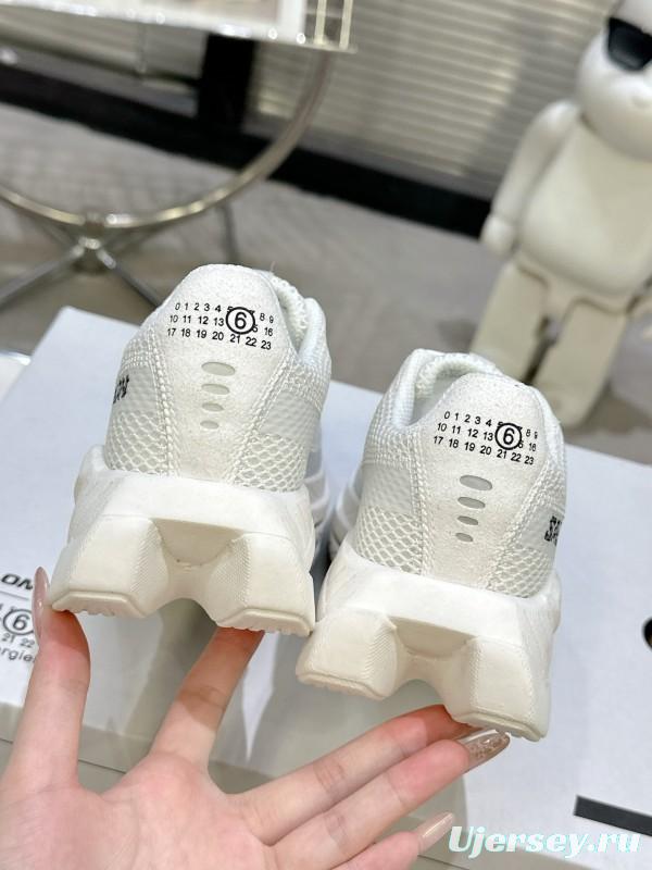 Salomon X MM6 Co-branded Trail Running Shoes - AS00320