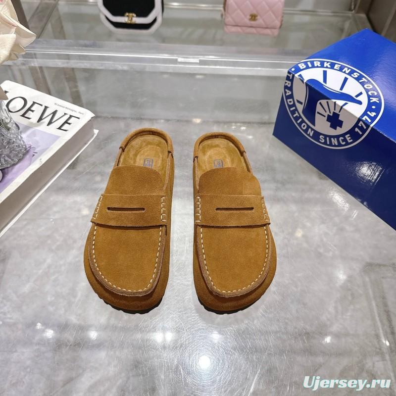 Birkenstock Four Seasons Sandals - LY00230