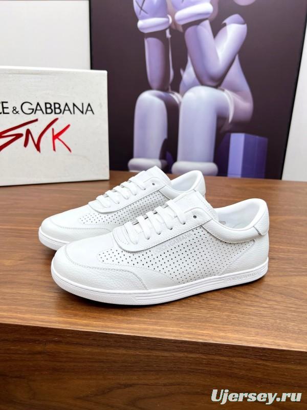 DG 2025 Spring Summer Collection Men's Casual Shoes - LY00280