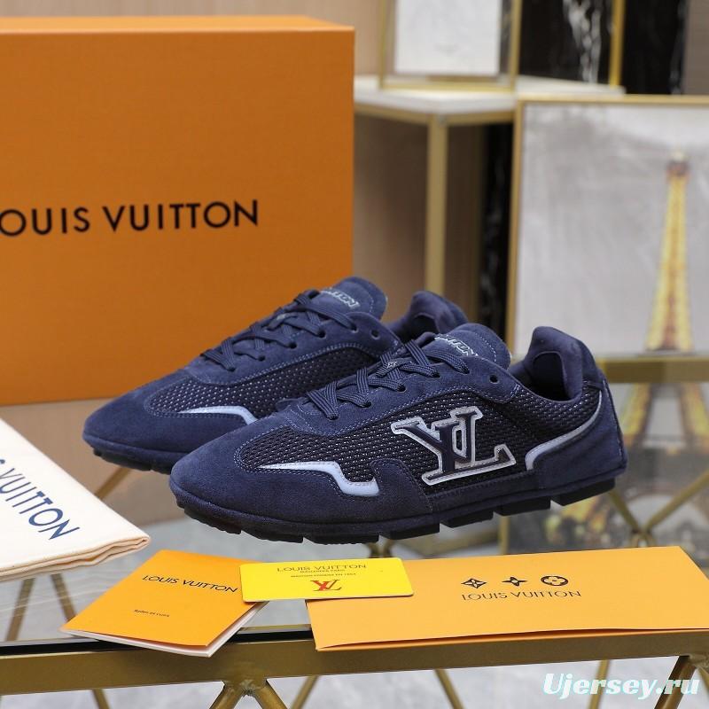 L Brand Casual Men's New Arrivals for 2025 Spring/Summer Collection - AS00330