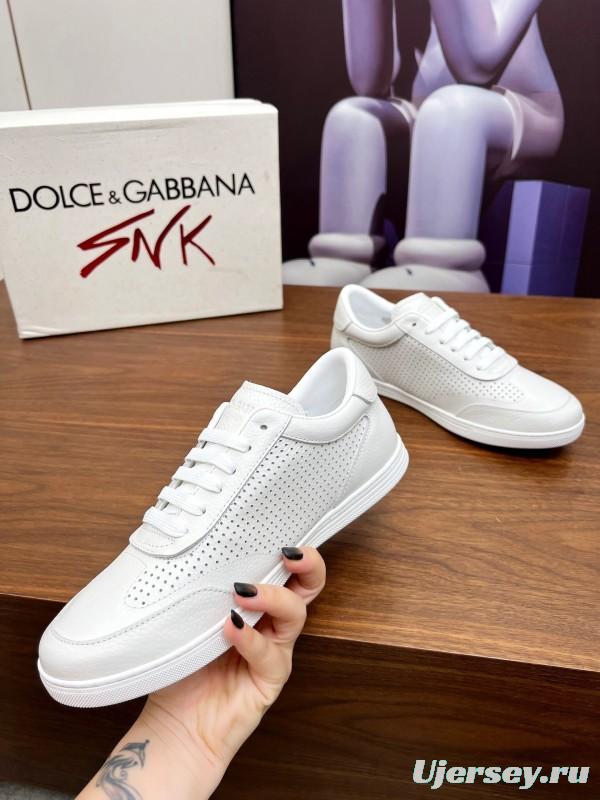 DG 2025 Spring Summer Collection Men's Casual Shoes - LY00280