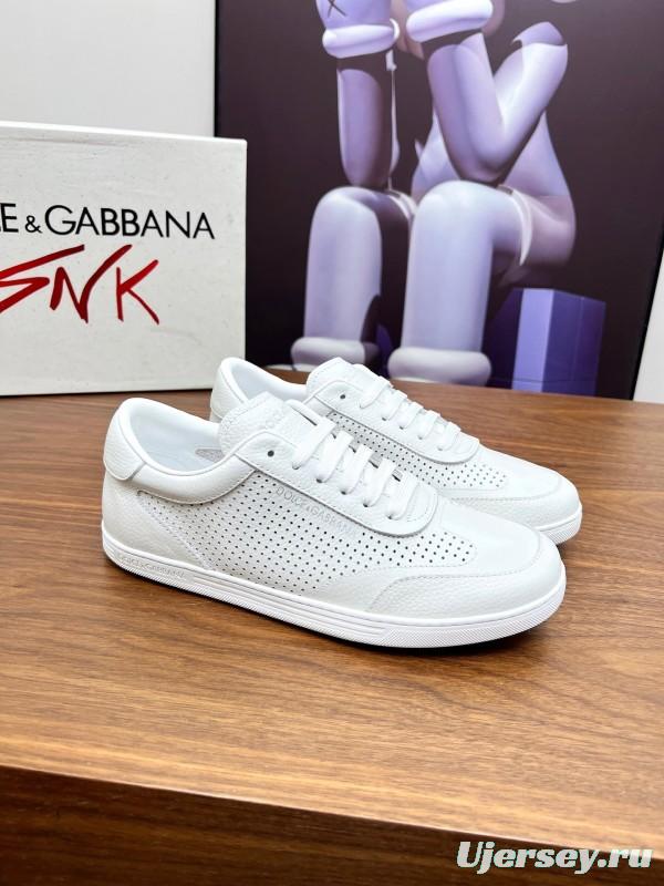 DG 2025 Spring Summer Collection Men's Casual Shoes - LY00280