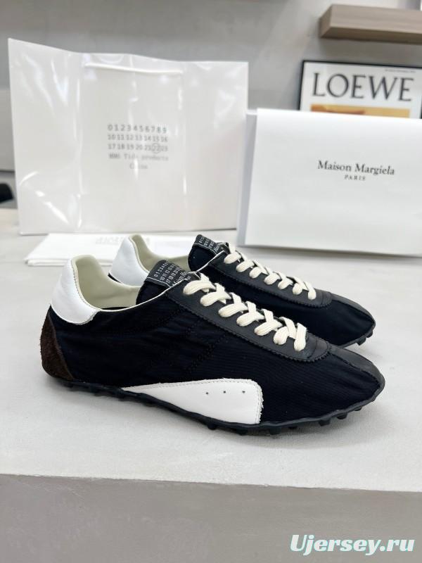 Maison Margiela Couple Sports Casual Shoes - AS00240