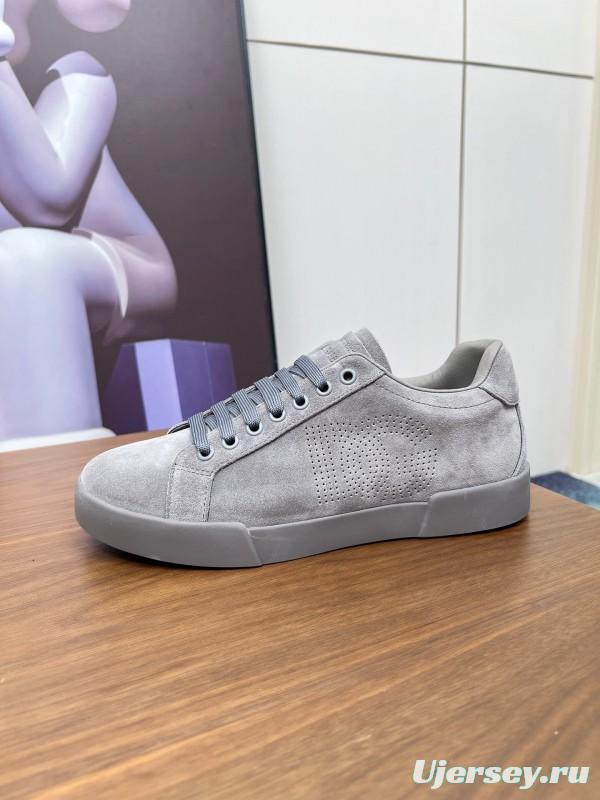 DG 2025 Spring Summer Collection Men's Casual Shoes - LY00280