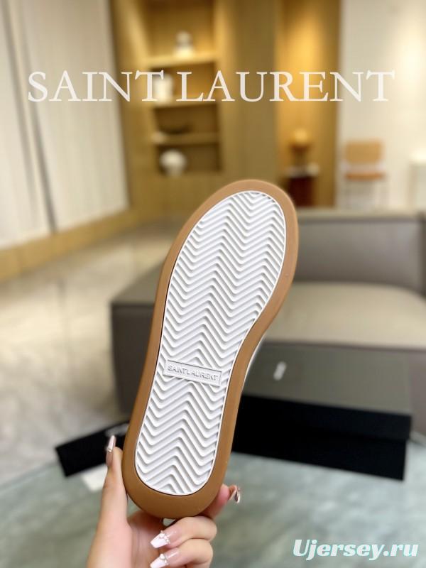 SAINT LAURENT SL61 Casual Series Retro Design - AS00330