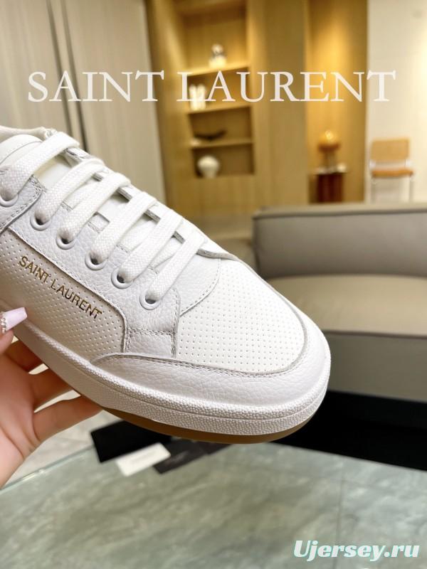 SAINT LAURENT SL61 Casual Series Spring Summer 2025 Retro Design - AS00330