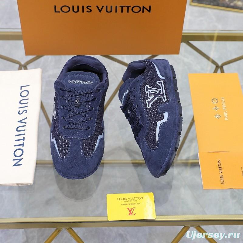 L Brand Casual Men's New Arrivals for 2025 Spring/Summer Collection - AS00330